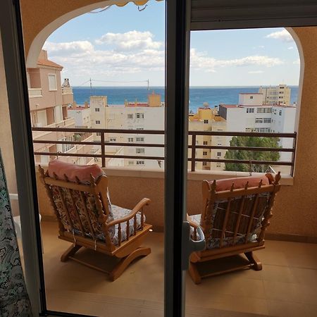 Mar De Campello Apartment El Campello Exterior photo